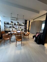 T-space (D18), Factory #603268961